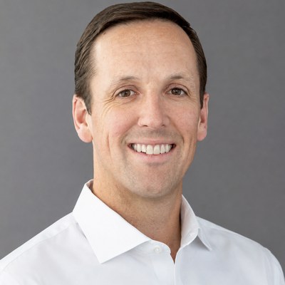 Blake Hotzel, Executive Vice President and Chief Commercial Officer of Resilience Partners
